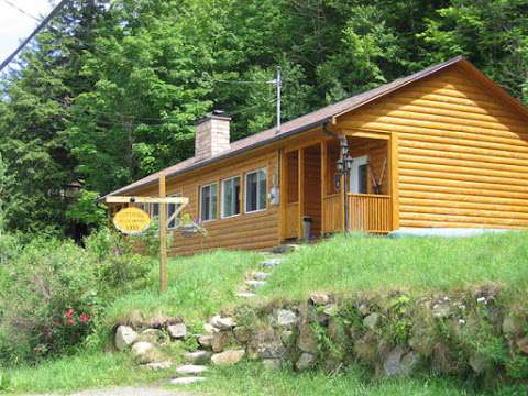 Les Cottages Du Lac Orford Inc. Unités A & B